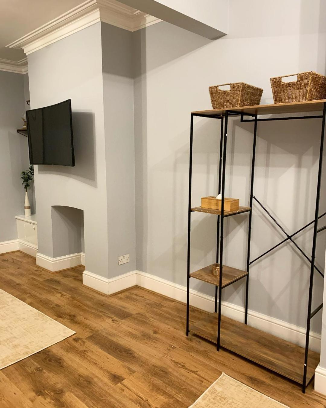 Cardiff Home Quarto foto